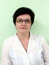Бычковская Ирина Сергеевна