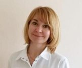 Хорошкина Любовь Александровна