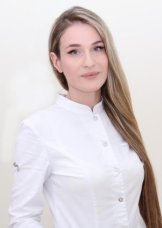 Муртузалиева Патимат Абдурахмановна