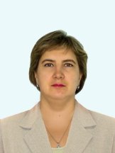 Колесникова Ирина Владимировна