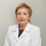 Романенко Елена Петровна