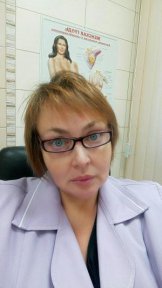 Фирсова Наталья Александровна