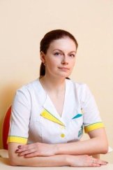Касаткина Ольга Геннадьевна