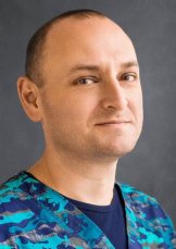 Бодренков Сергей Михайлович