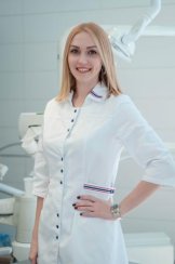 Болотова Анна Владимировна