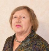 Ткаченко Татьяна Владимировна