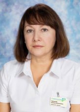 Горчакова Наталья Богдановна