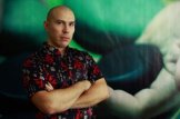 Токмаков Дмитрий