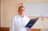 Хлебов Олег Петрович