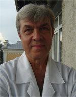 Калугин Олег Сергеевич