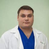 Спектор Аркадий Яковлевич