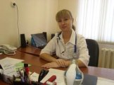 Тюрина Надежда Валерьевна