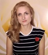 Серафонтова Юлия