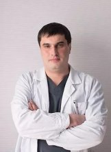 Одарченко Дмитрий Игоревич