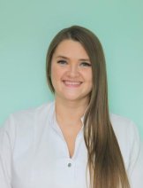 Васильева Ирина Валериевна