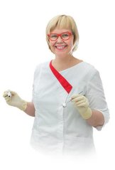 Коновалова Ирина Павловна
