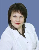Колбина Марина Владимировна