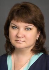Кожевникова Юлия Владимировна