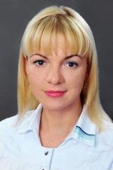Ефимова Анна Александровна