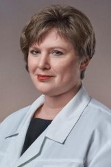 Степкина Марина Александровна