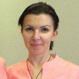Гордиенко Татьяна
