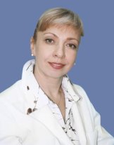 Судакова Алла Николаевна