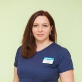 Василевич Мария Васильевна