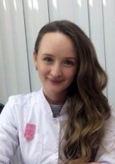 Масленникова Светлана Вячеславовна