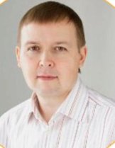 Чусов Иннокентий Сергеевич