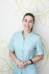 Завалеева Ирина