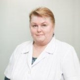 Алексюшина Людмила Александровна
