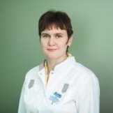 Серова Татьяна Анатольевна