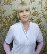 Козлова Марина