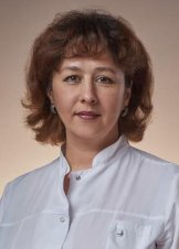 Фурцева Наталья Евгеньевна