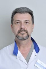Чуйко Григорий Григорьевич