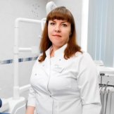 Сантамария Анна Валерьевна