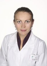 Копылова Дарья Андреевна