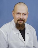 Филимендиков Павел Владимирович