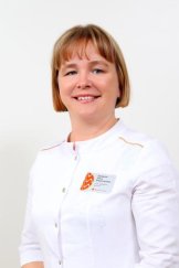 Коровина Ольга Владимировна