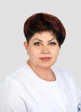Мишкина Татьяна Александровна