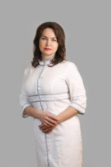 Калашникова Светлана