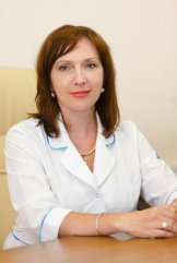 Морева Лилиана Михайловна