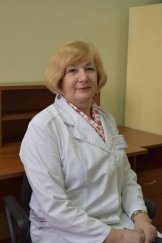 Токарева Наталия Алексеевна