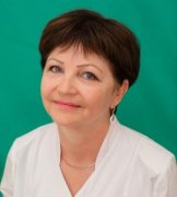Коннова Елена Ивановна
