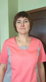 Лебедева Наталья Николаевна