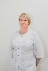 Крапива Татьяна Владимировна