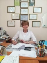 Каблова Татьяна Борисовна