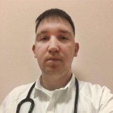 Хрюкин Станислав Александрович