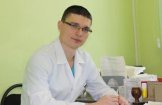 Максимов Дмитрий Анатольевич