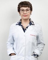 Минтиненко Ольга Викторовна